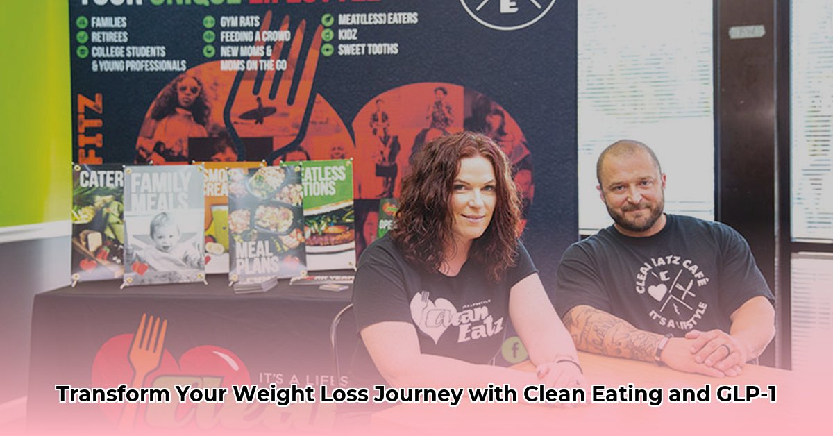 clean eatz weight loss